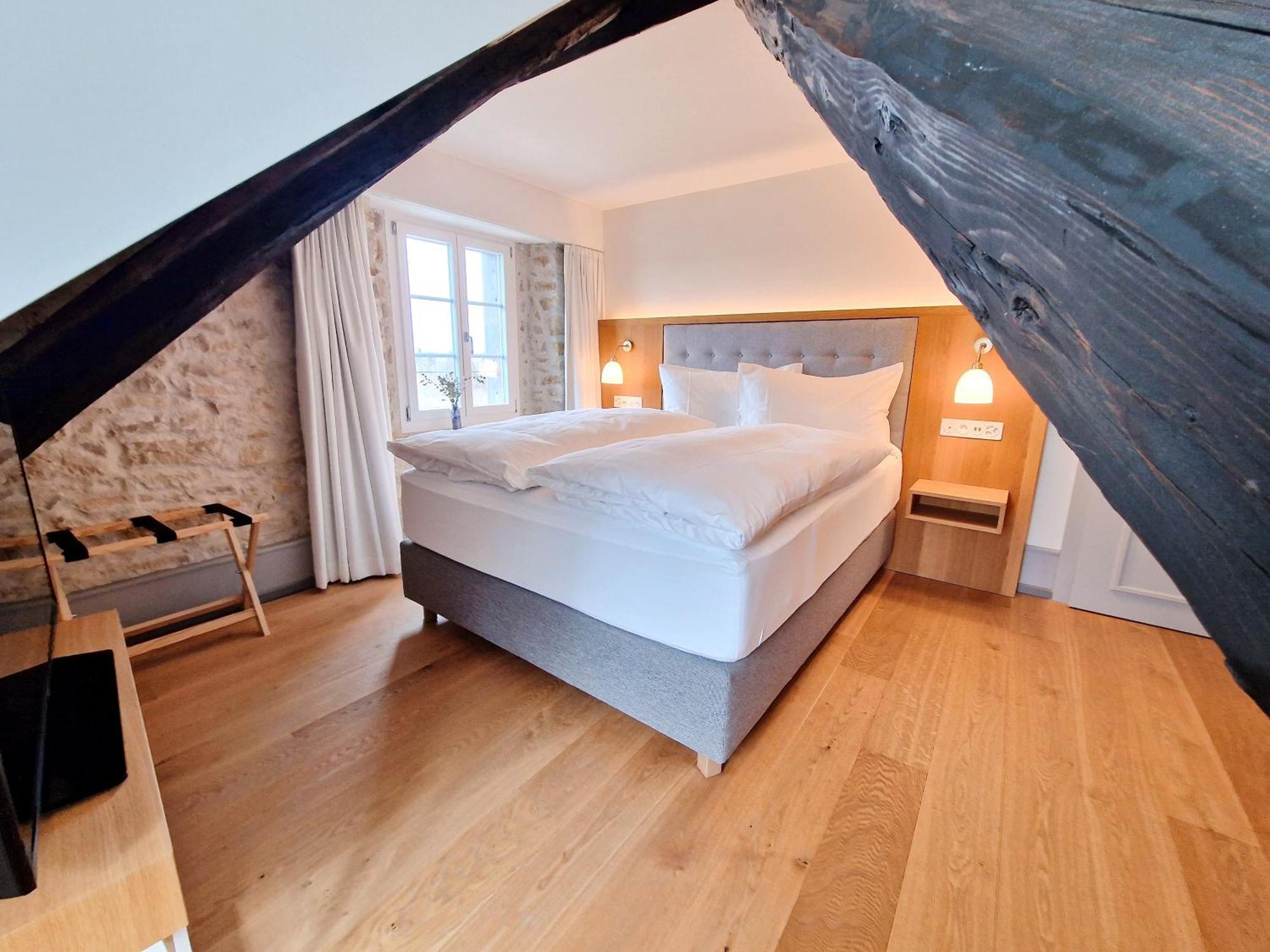 Hotel Weissenstein Oberdorf  Экстерьер фото