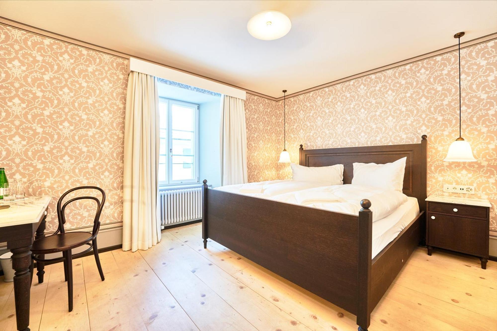 Hotel Weissenstein Oberdorf  Экстерьер фото